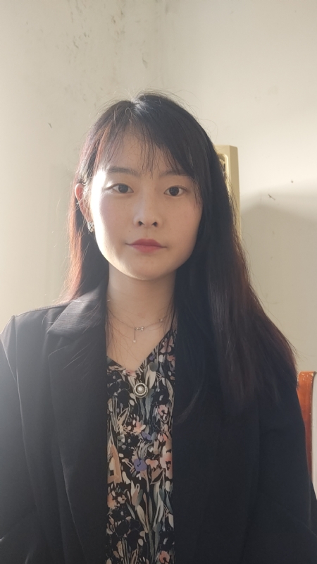 啾啾儿的第二张照片--厦门相亲网