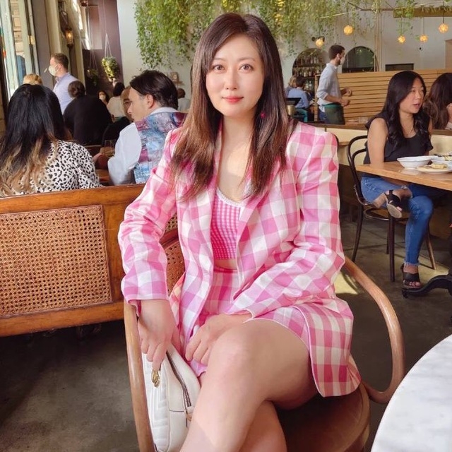 陳汐的第一张照片--厦门相亲网