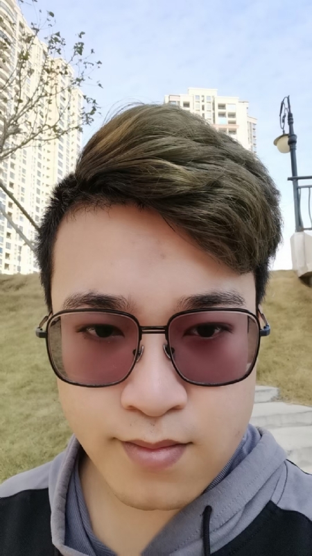 小陈的第一张照片--厦门相亲网