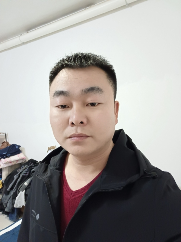 心中有你的第一张照片--厦门相亲网