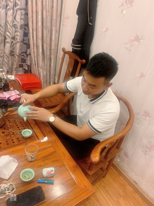 古有风琴的第一张照片--厦门相亲网