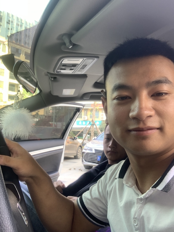 古有风琴的第三张照片--厦门相亲网