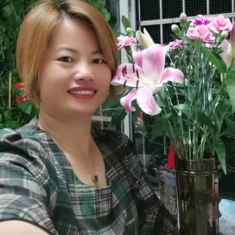 张敏娟的第一张照片--厦门相亲网