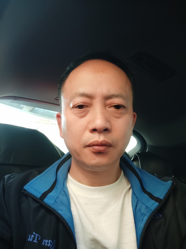 心缘的第一张照片--厦门相亲网