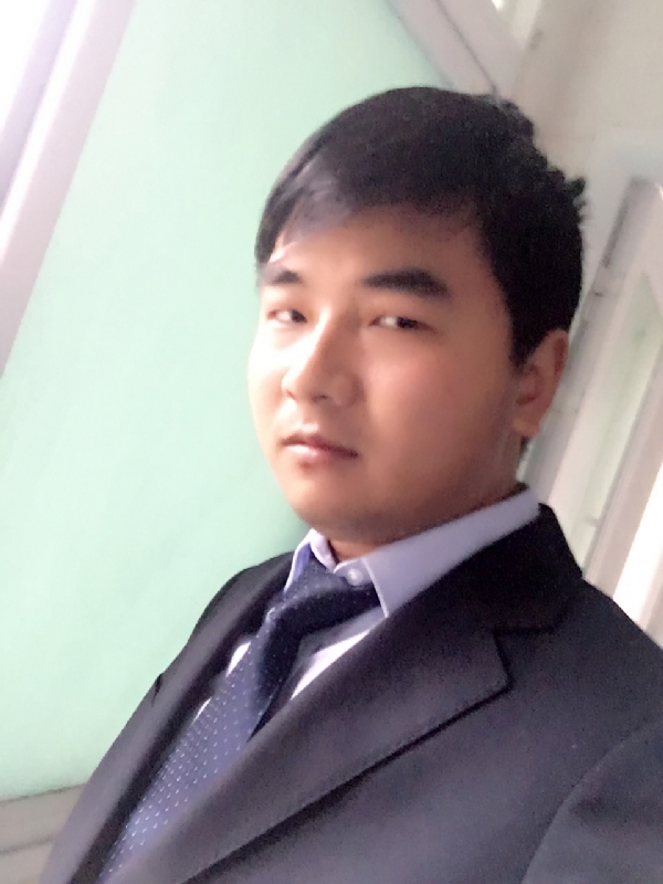 殷勤的王子的第二张照片--厦门相亲网