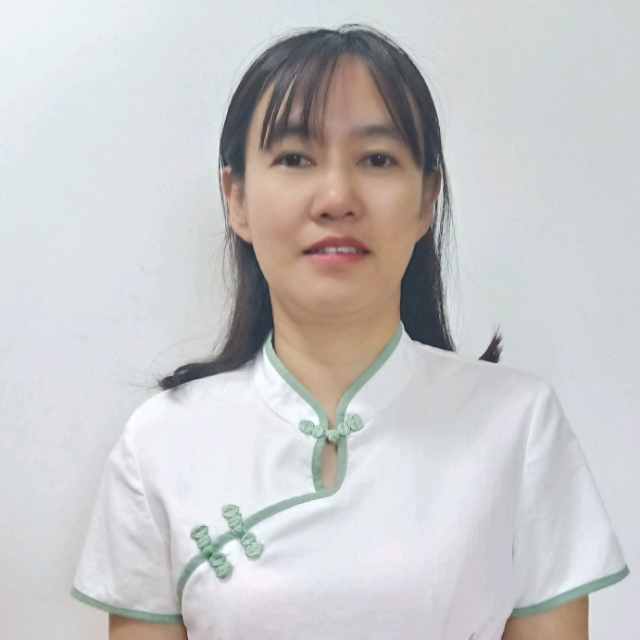 杨金凤的第一张照片--厦门相亲网
