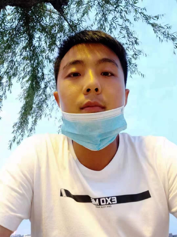 态度的第一张照片--厦门相亲网