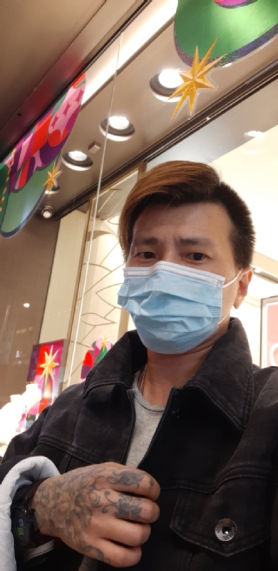 ~忠~仔的第一张照片--厦门相亲网