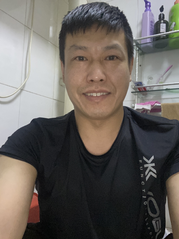 王先生的第一张照片--厦门相亲网