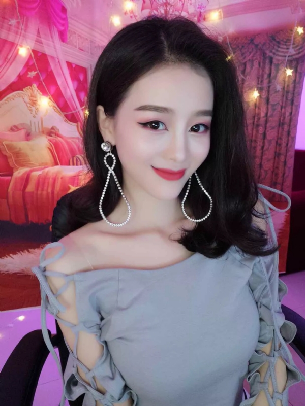 Cici的第三张照片--厦门相亲网