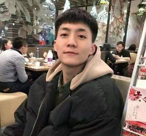 迪迪的第一张照片--厦门相亲网
