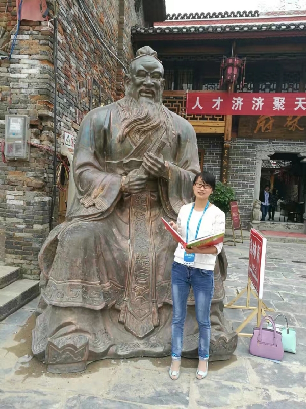 过眼云烟的第三张照片--厦门相亲网