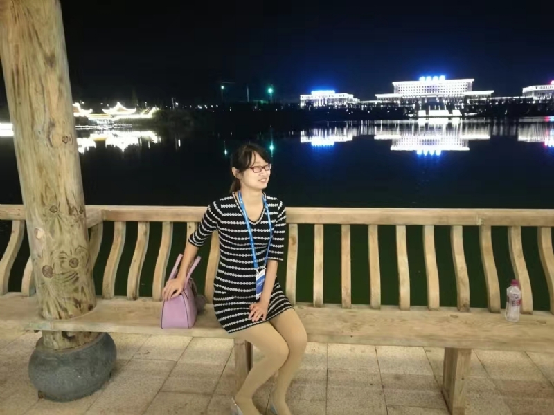过眼云烟的第五张照片--厦门相亲网
