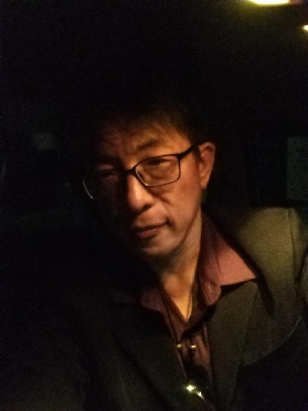 隱姓埋名的第一张照片--厦门相亲网