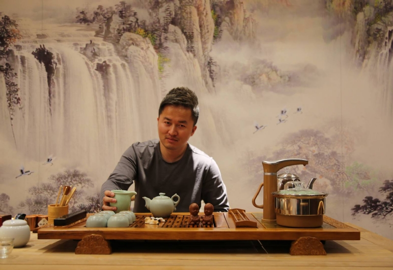 黑骏马的第二张照片--厦门相亲网