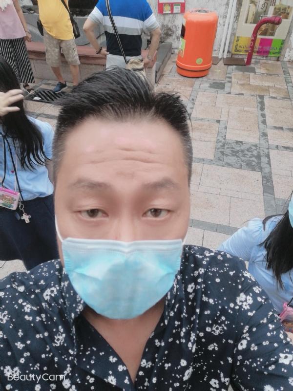 忘情水的第一张照片--厦门相亲网