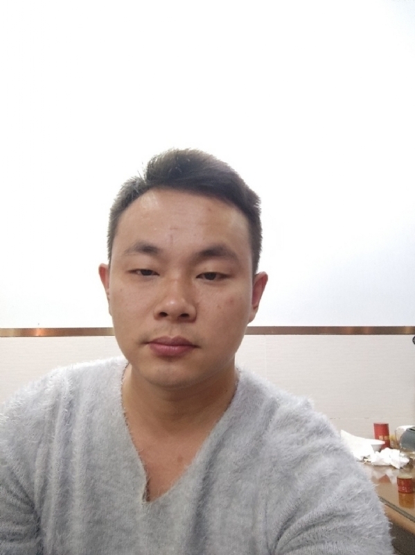 小冷的第一张照片--厦门相亲网