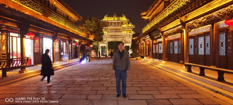 外星人的第七张照片--厦门相亲网