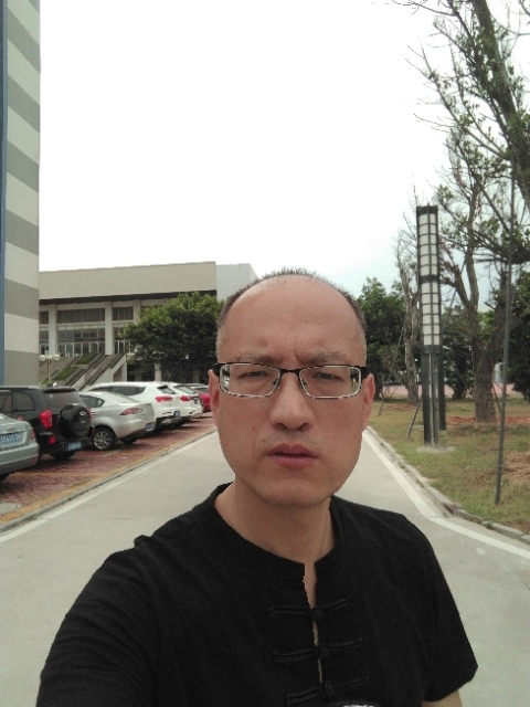 我知我在的第一张照片--厦门相亲网
