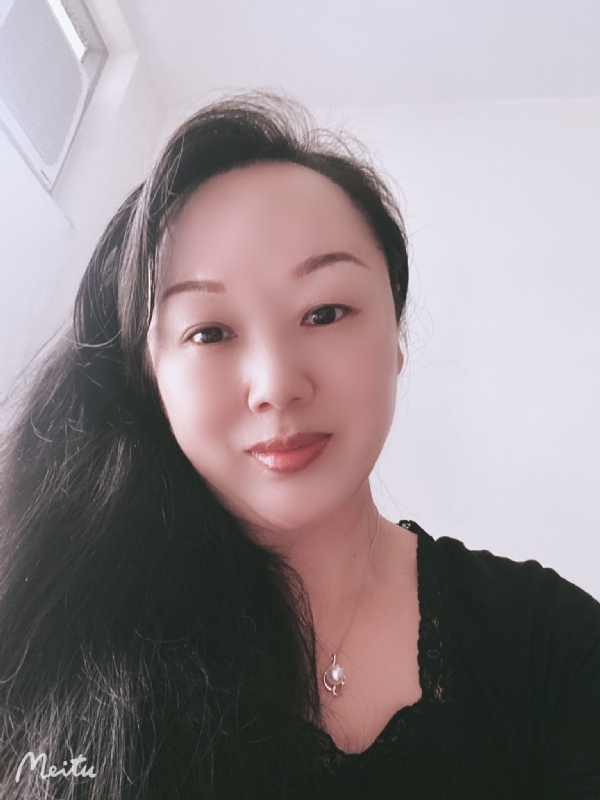 梅子的第一张照片--厦门相亲网
