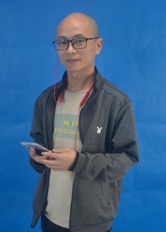 酉星的第一张照片--厦门相亲网