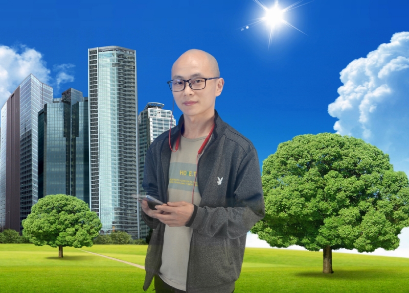 酉星的第二张照片--厦门相亲网