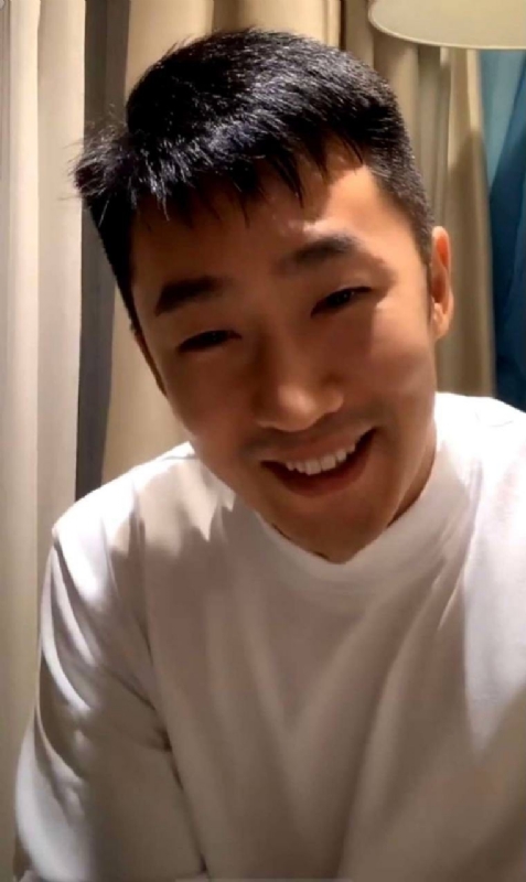 杨先森的第一张照片--厦门相亲网