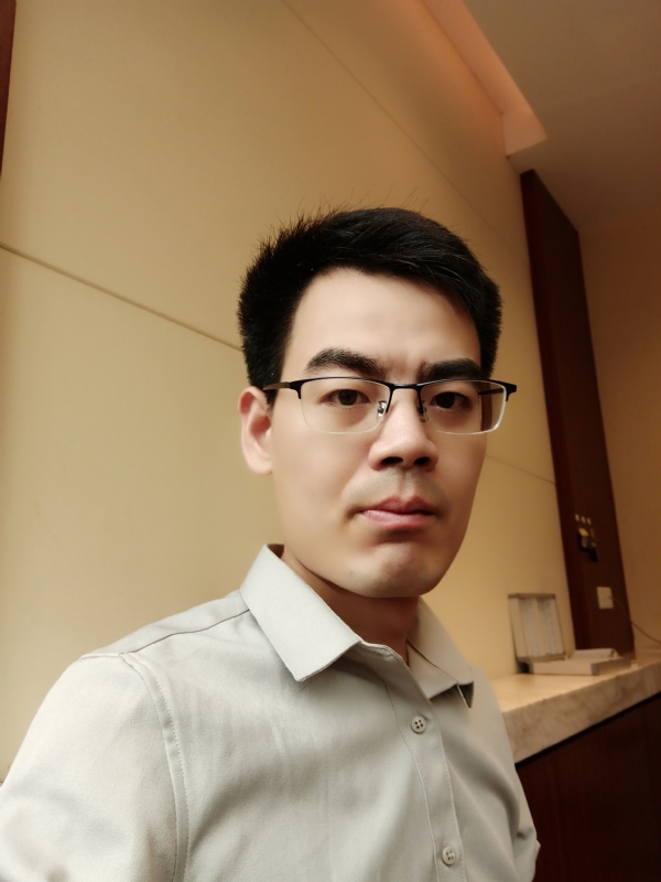 白头偕老的第一张照片--厦门相亲网