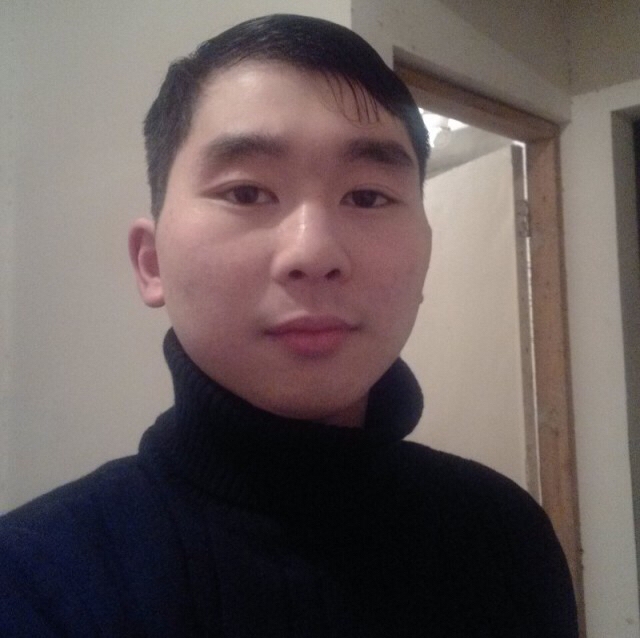 阿鸿的第一张照片--厦门相亲网