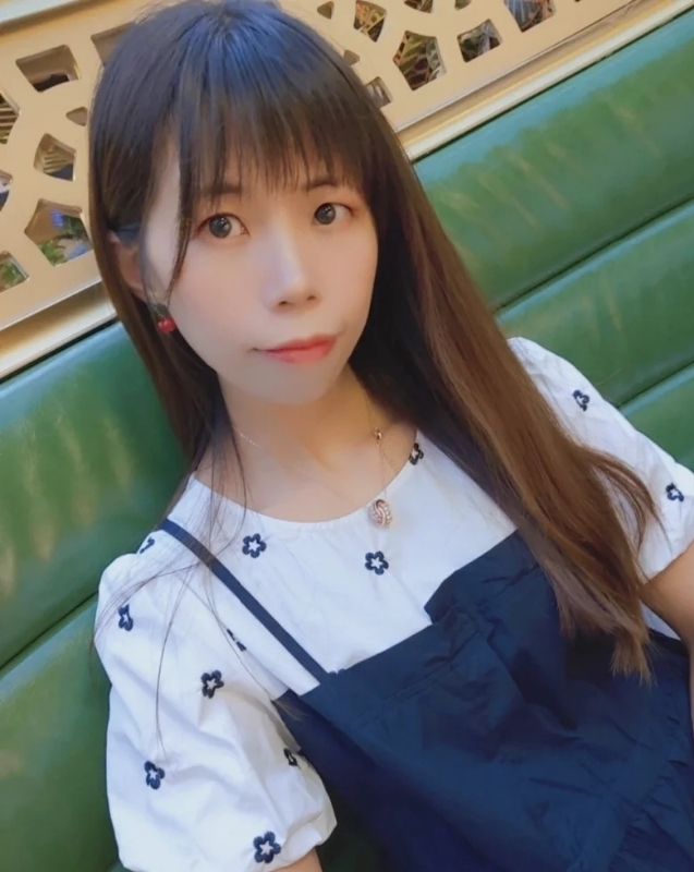 aliya的第一张照片--厦门相亲网