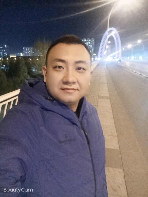 三千繁花落的第一张照片--厦门相亲网
