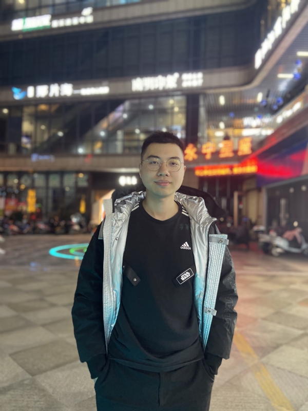 真心永远的第二张照片--厦门相亲网