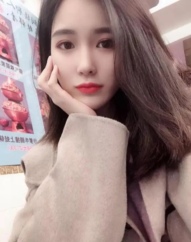 谢玲的第一张照片--厦门相亲网