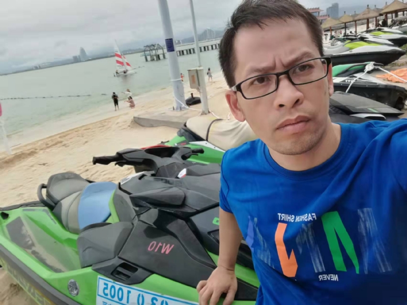 天涯漂海角泊的第三张照片--厦门相亲网