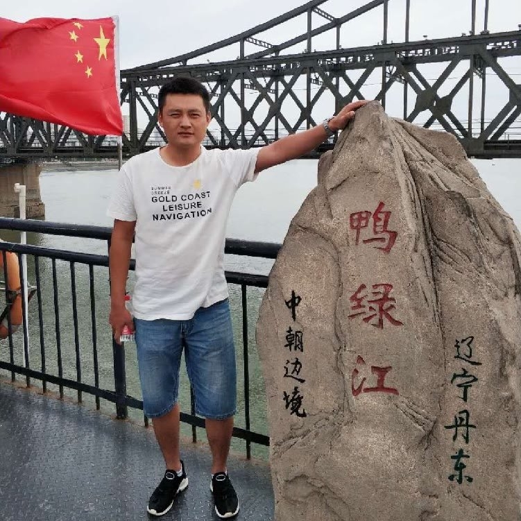 天道酬勤的第一张照片--厦门相亲网