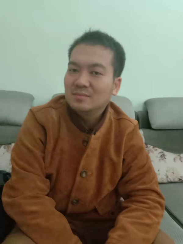 艺民的第一张照片--厦门相亲网