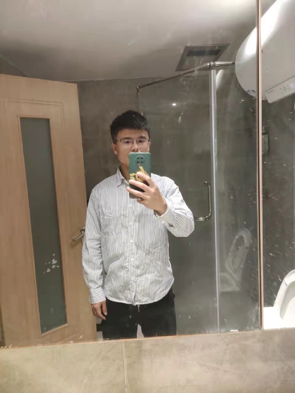 热心市民小胡的第一张照片--厦门相亲网