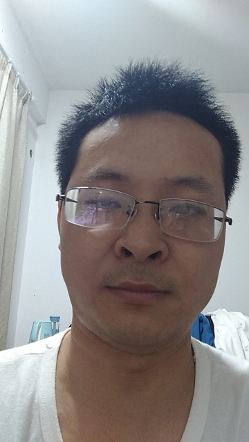 chastity的第一张照片--厦门相亲网