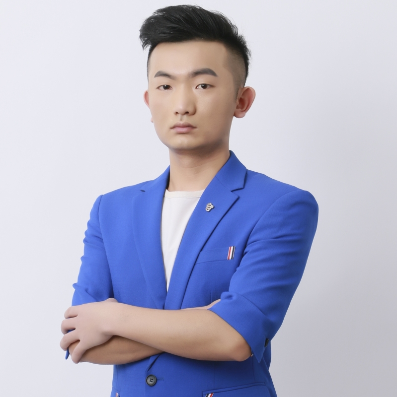 吴海瑞的第一张照片--厦门相亲网