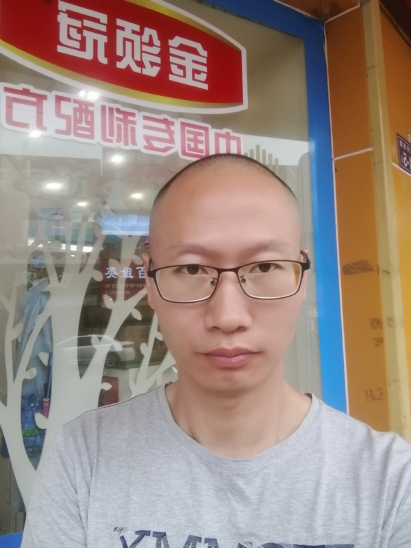 老虎的第二张照片--厦门相亲网