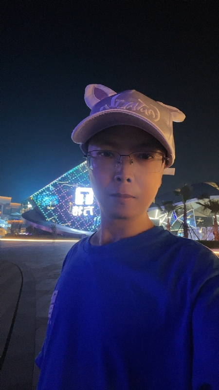 富贵使我们相遇的第二张照片--厦门相亲网