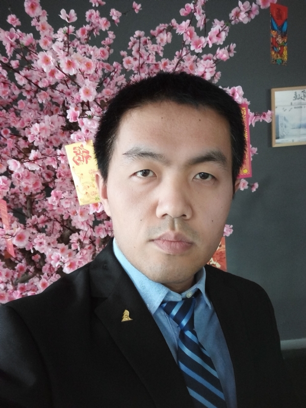 我就是个翻译的第二张照片--厦门相亲网