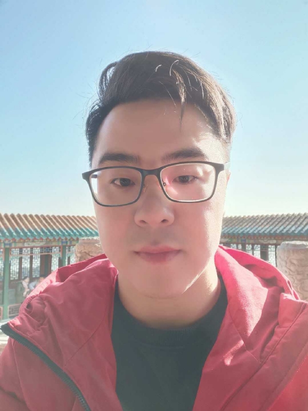 不爱吃竹子的小熊的第一张照片--厦门相亲网