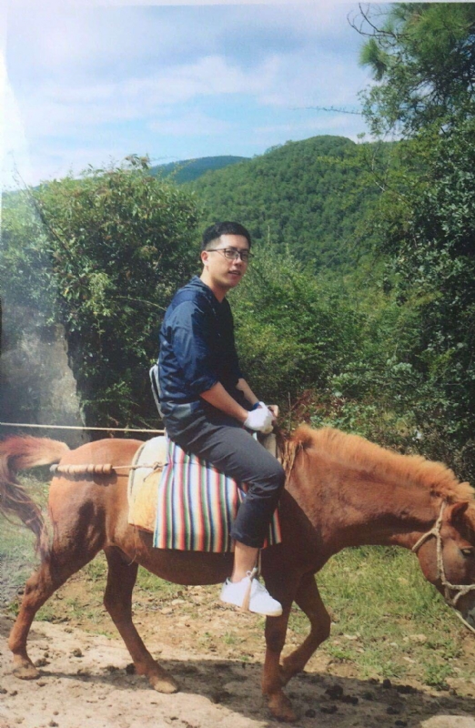 小社的第一张照片--厦门相亲网