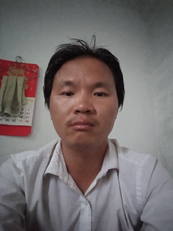 小杨的第一张照片--厦门相亲网