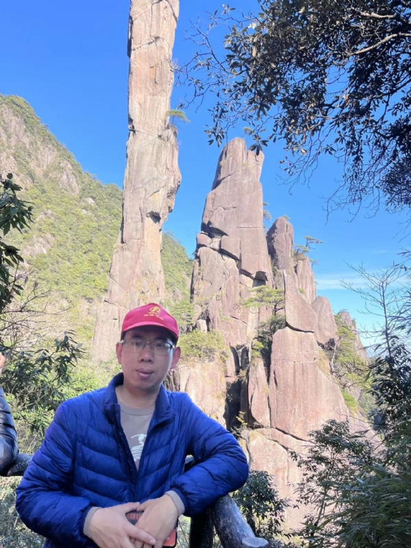 师傅被妖怪吃了的第二张照片--厦门相亲网