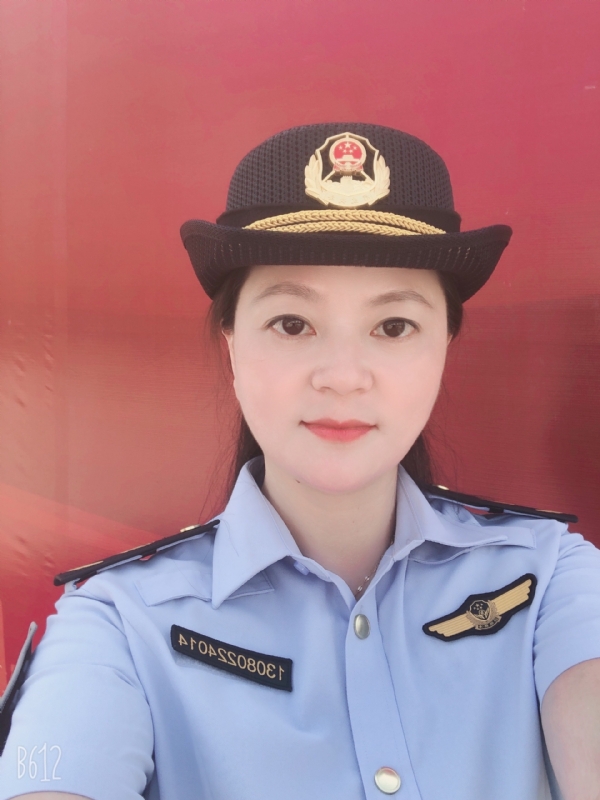 明明的第一张照片--厦门相亲网