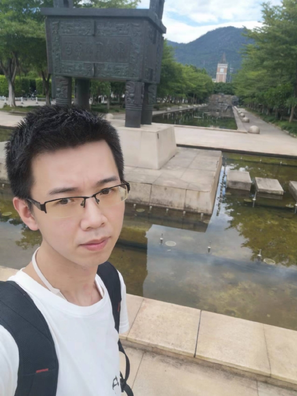 云杰的第二张照片--厦门相亲网