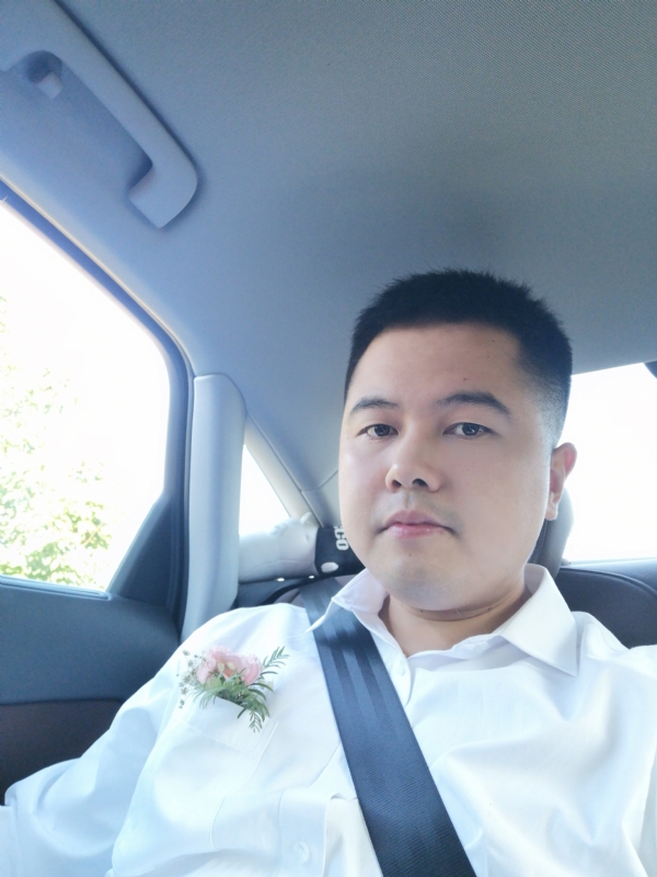 小阿郎的第二张照片--厦门相亲网