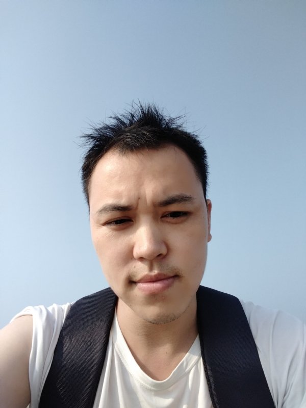 Ceylon陈的第二张照片--厦门相亲网